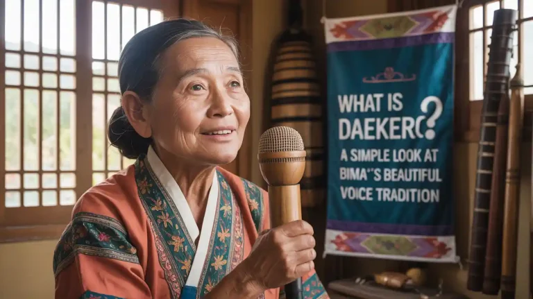 Daekero