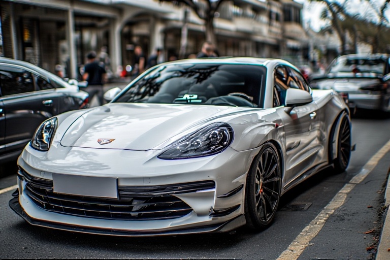 Fastest Cheap Cars