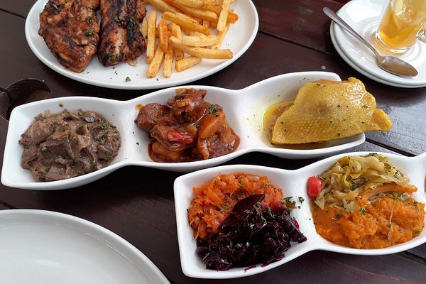 african restaurant near me