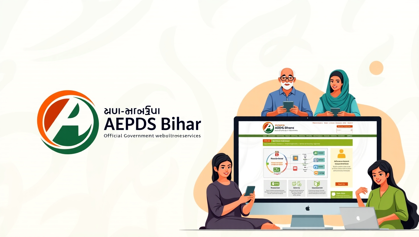AEPDS Bihar