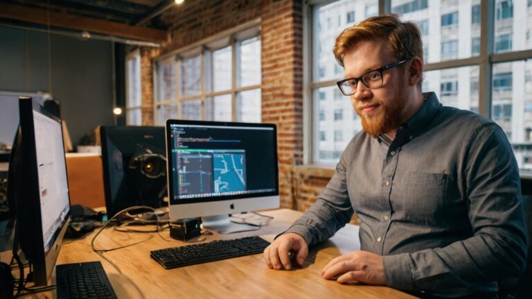 Geekzilla.io Tech