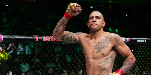 Streameast MMA