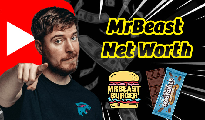 mr beast net worth