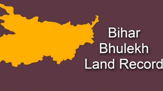 Land Record Bihar