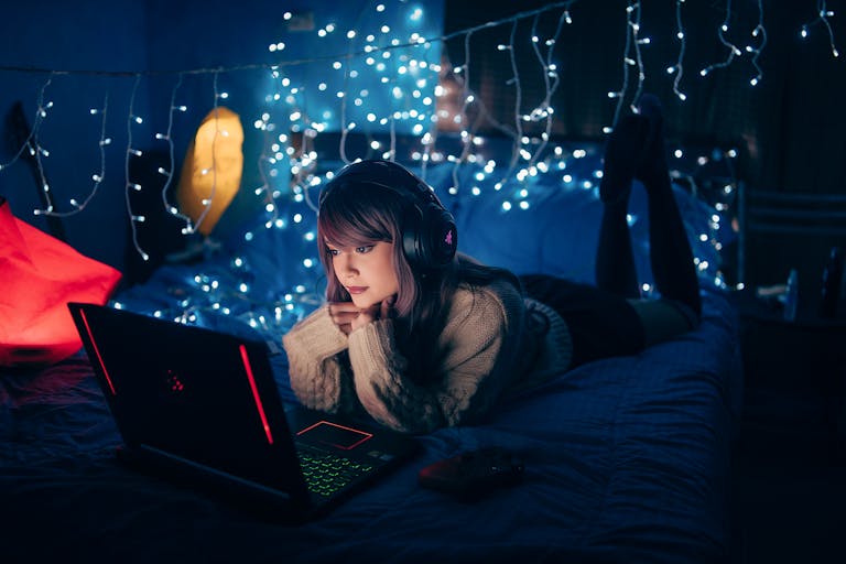 Gaming Laptop