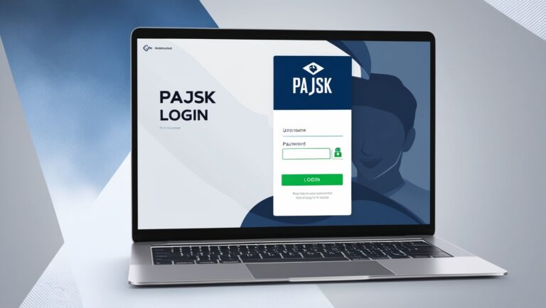 PAJSK login
