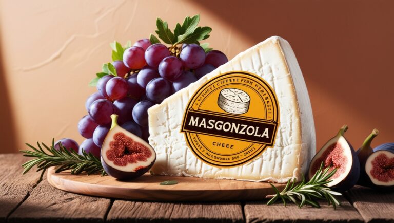 Masgonzola