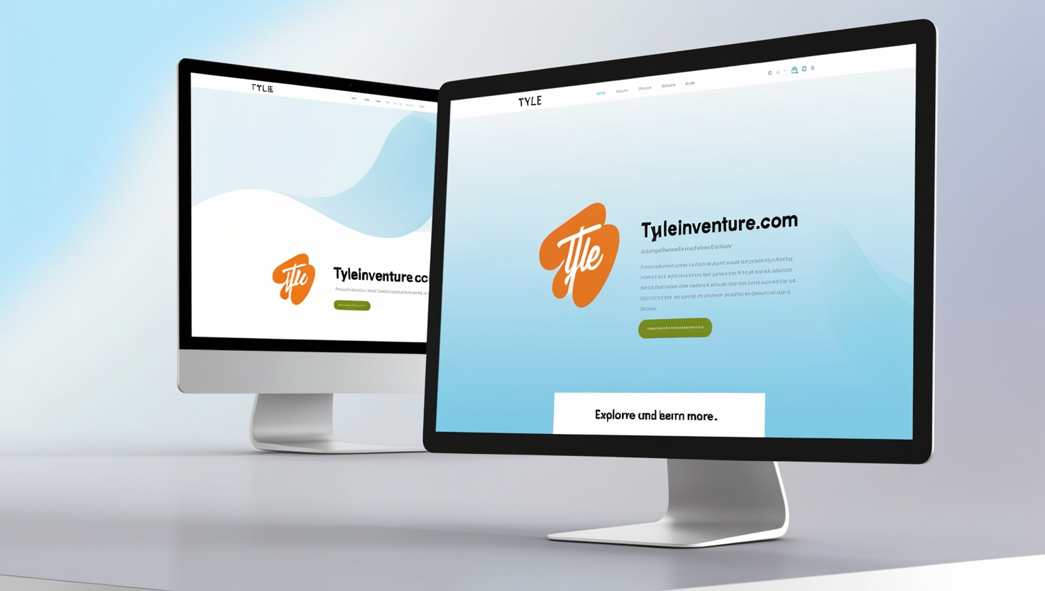 Tyleinventure.com