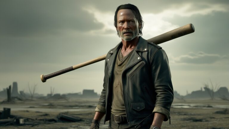 neganwalkingdead