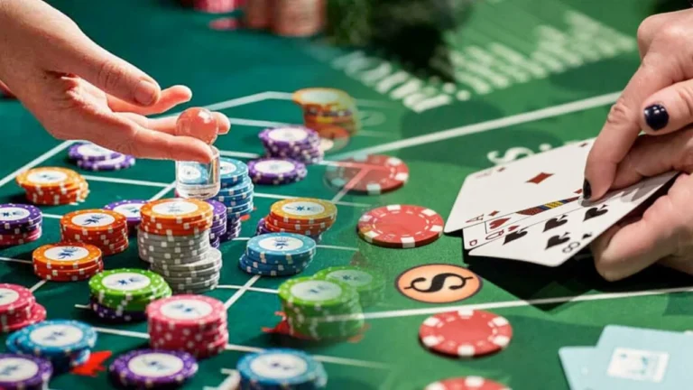 Exploring Ligaciputra: Your Gateway to Gacor Slots and Online Casino Excitement
