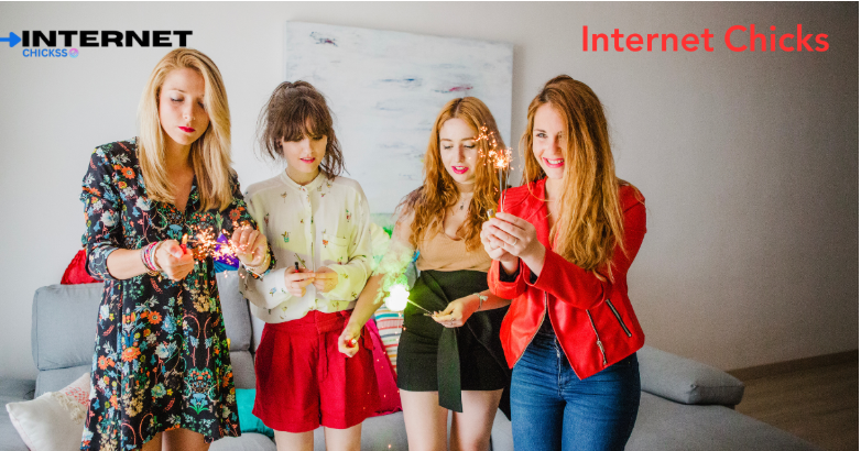 The Untold Truth About Sponsorships with Internet Chicks