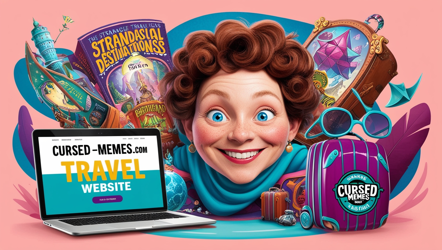 cursed-memes.com travel