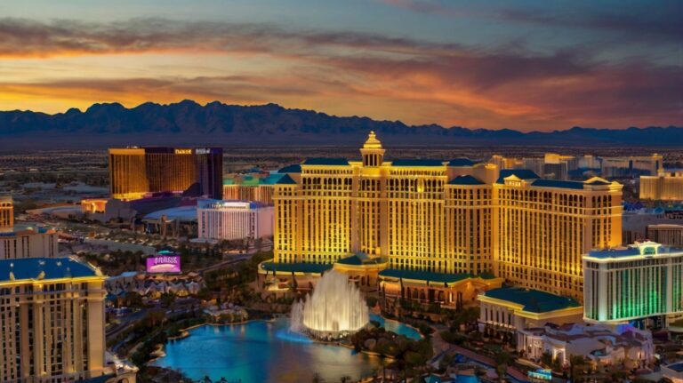 Las Vegas Law Blog