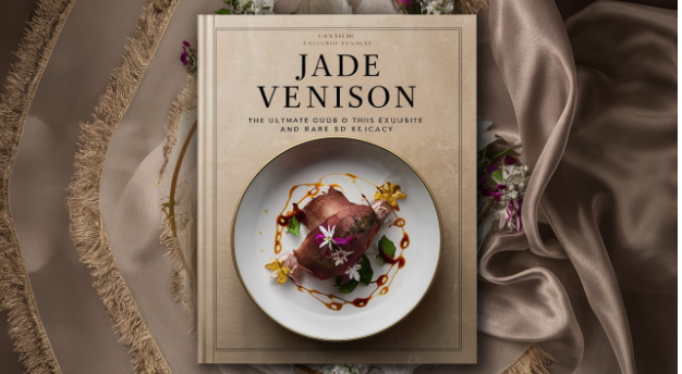 jade venison