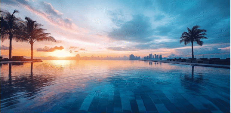 Why Hougang Central Residence is a Game-Changer for Modern Living?