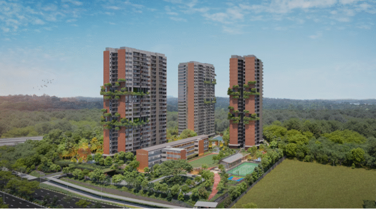 How Springleaf Residence Is Shaping the Future of Residential Communities?