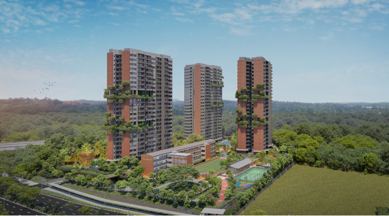 How Springleaf Residence Is Shaping the Future of Residential Communities?